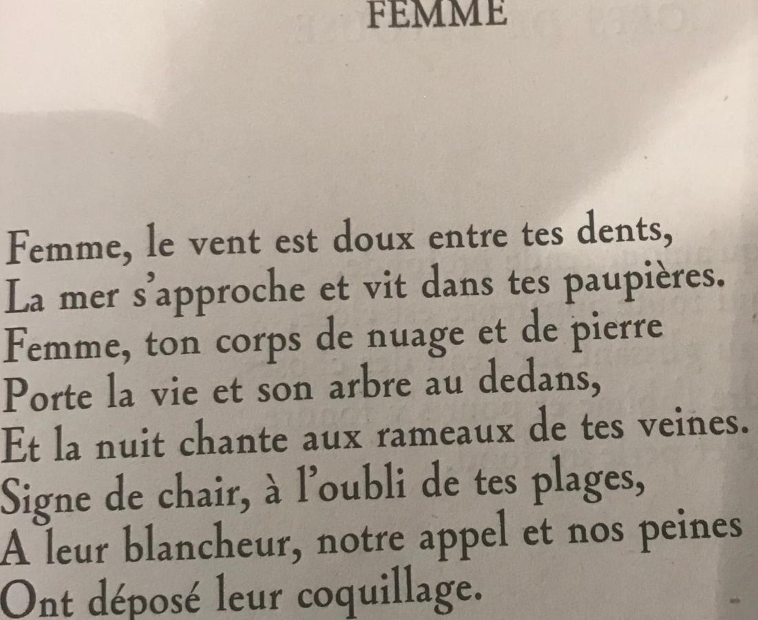 Le Jardin De Theleme "Charme Discret Pour Un Nid Douillet" Villa Mazille Exteriör bild